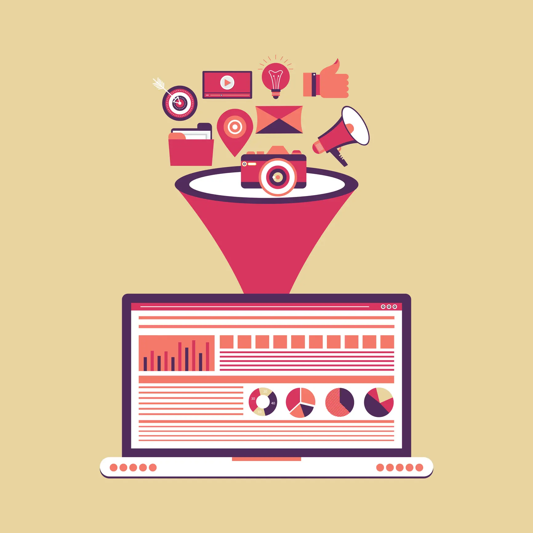 Content That Converts – A No-Nonsense Entry Guide to SEO in 2021
