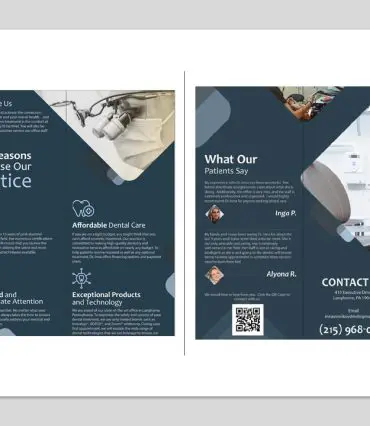 Brochure