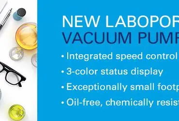 Vacuum Pumps