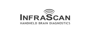 INFRASCAN Logo