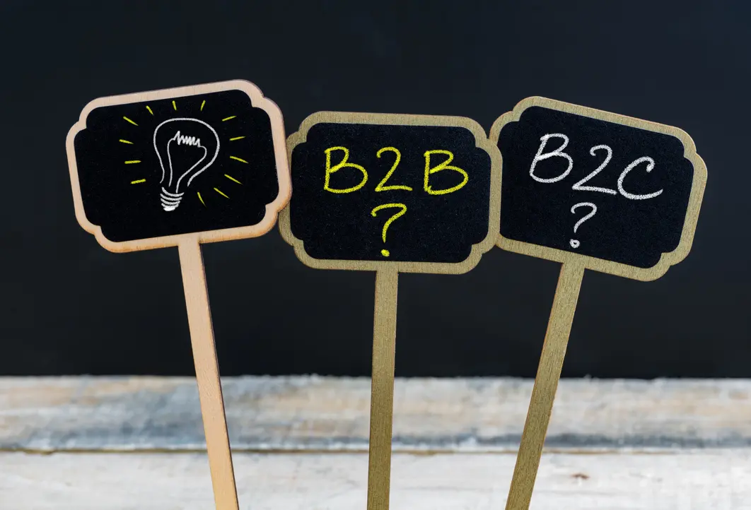 The Similarities Between B2C and B2B Marketing